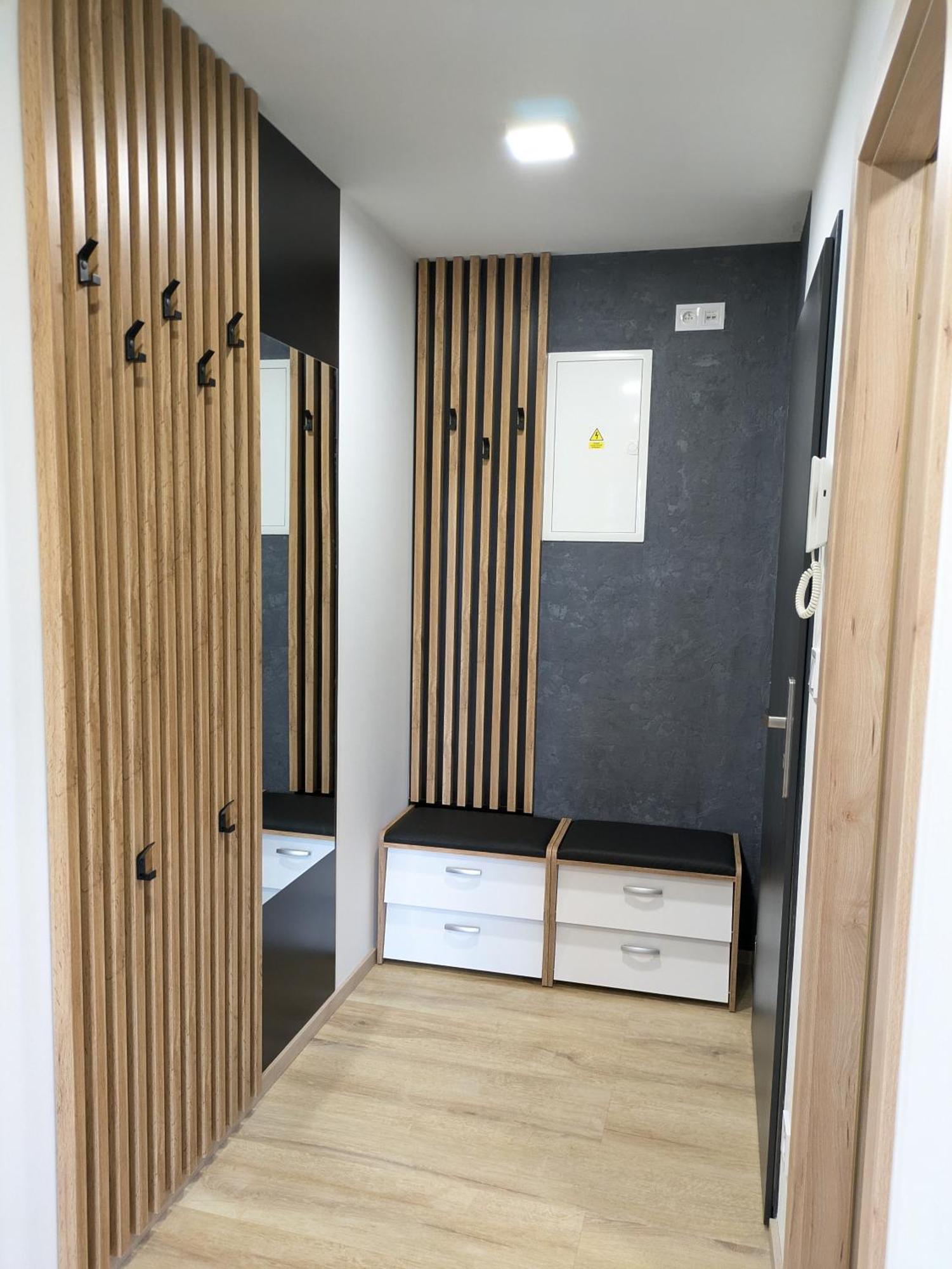 Apartman Stelvio Janske Lazne Εξωτερικό φωτογραφία