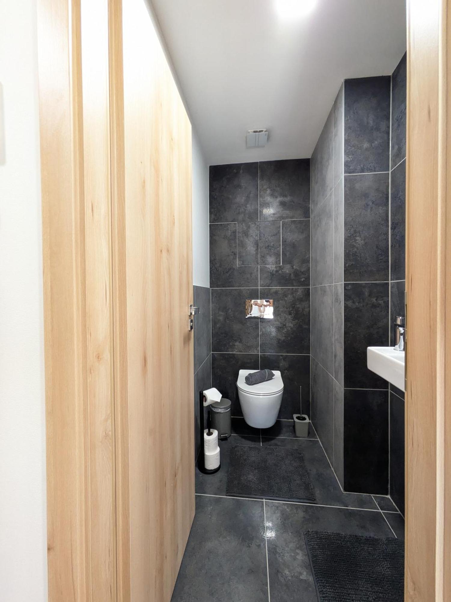 Apartman Stelvio Janske Lazne Εξωτερικό φωτογραφία