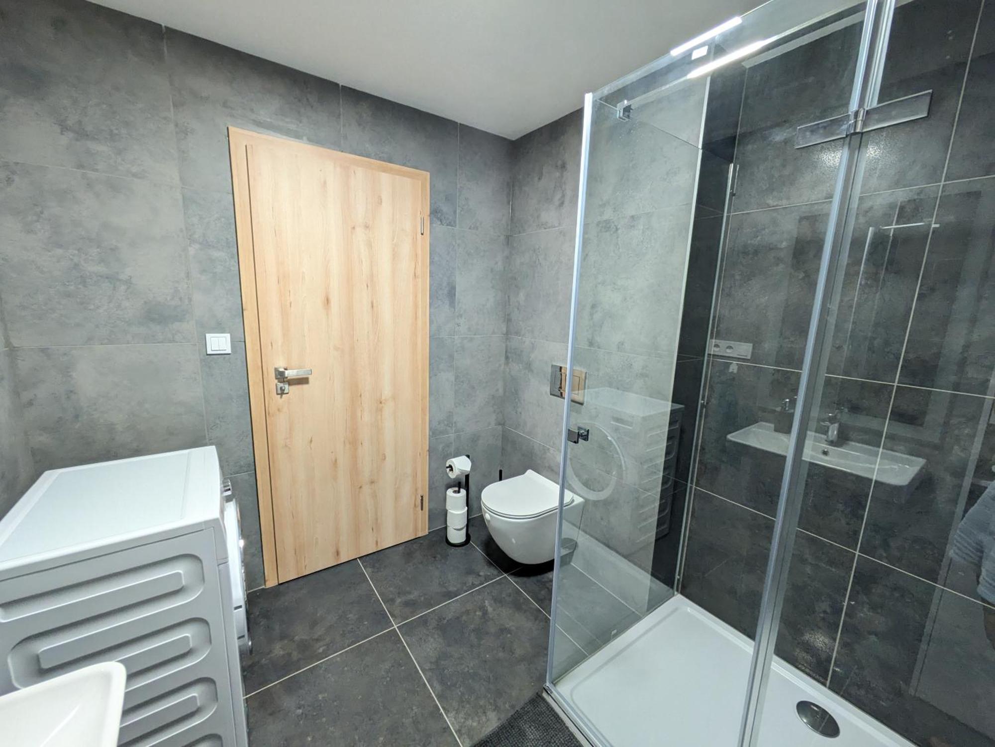 Apartman Stelvio Janske Lazne Εξωτερικό φωτογραφία