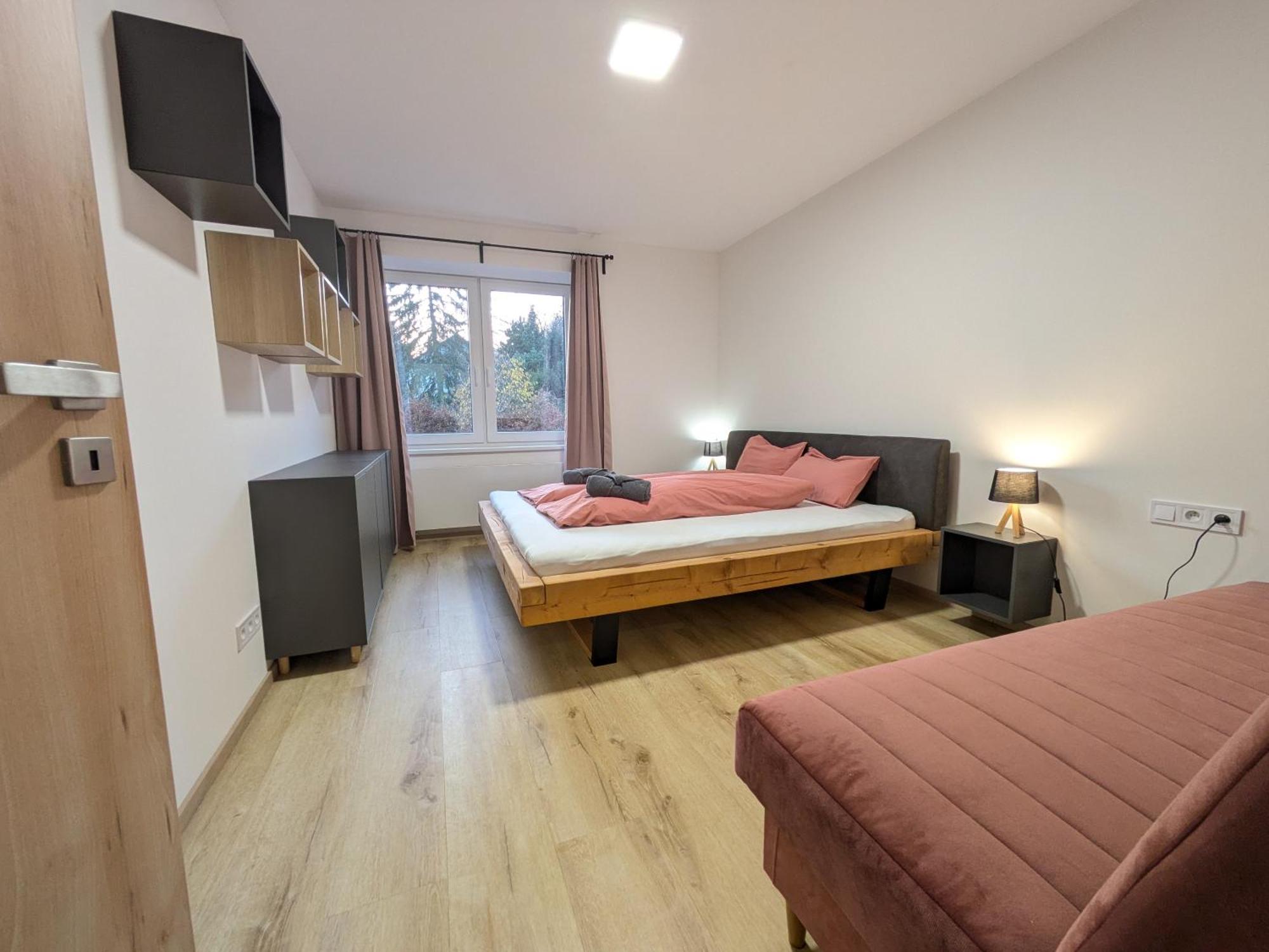 Apartman Stelvio Janske Lazne Εξωτερικό φωτογραφία
