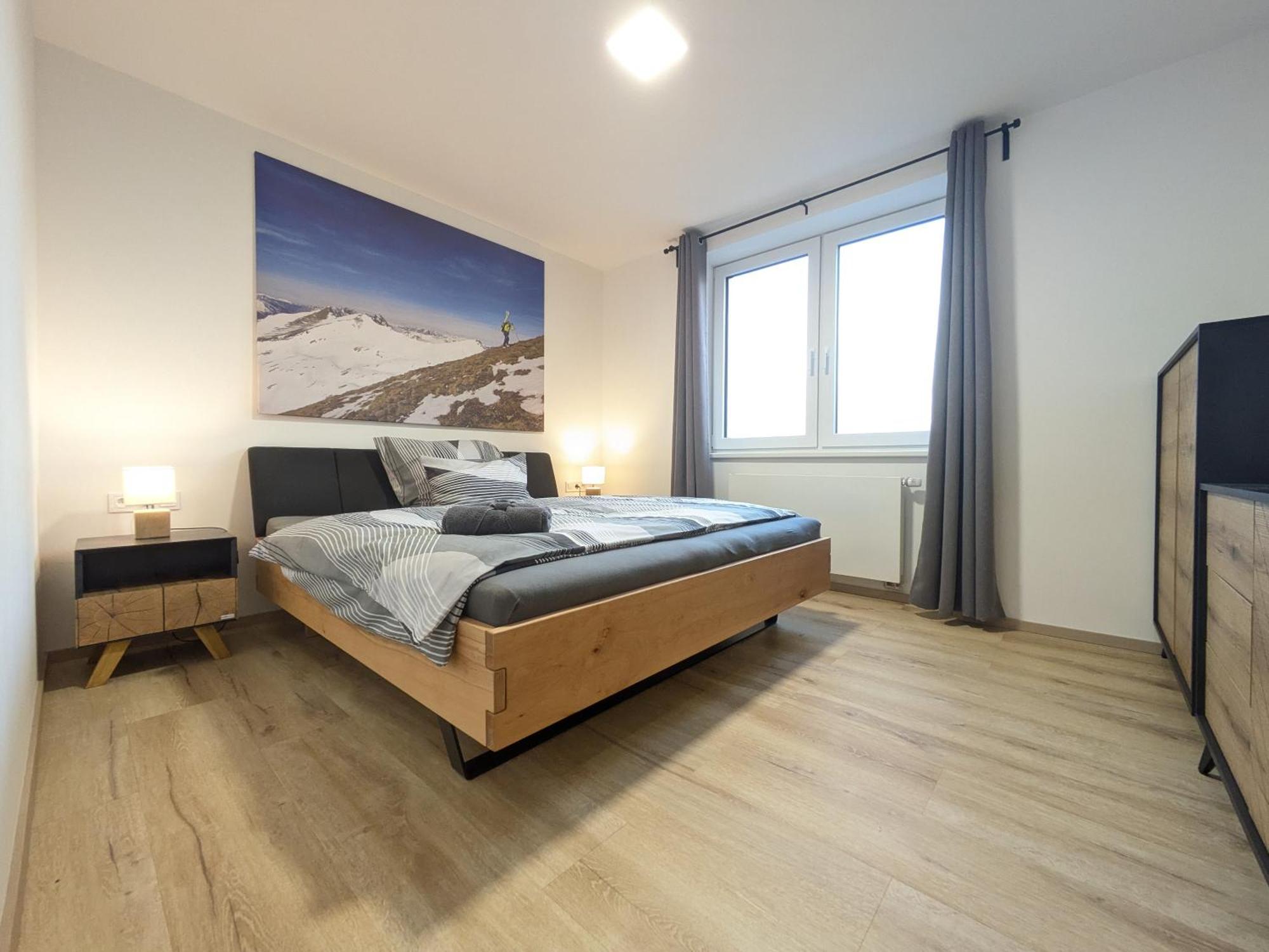 Apartman Stelvio Janske Lazne Εξωτερικό φωτογραφία